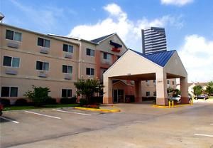 Fairfield Inn Houston Westchase, Houston