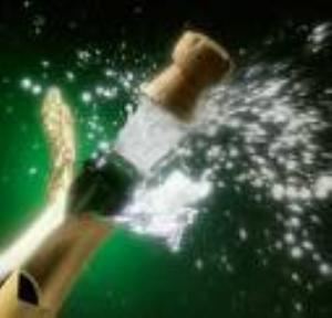 Pop the Cork Events