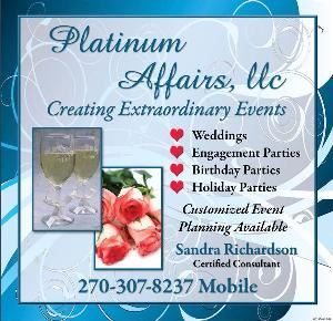 Platinum Affairs