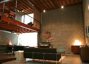 Open House LA, Open House Lofts, Venice
