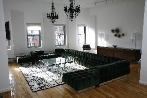 Open House NY, Open House Lofts, New York