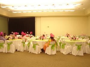 Meeting Room, The Events Meeting Room, Lithia Springs
