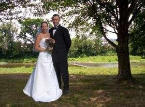 Riverbank, Sweetheart Riverside Wedding Chapel, Sevierville