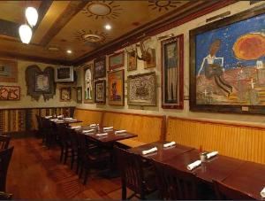 Foundation Room, House Of Blues Cleveland, Cleveland