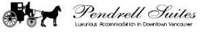 Pendrell Suites, Vancouver