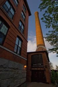 Charles River Museum of Industry & Innovation