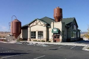 Rockyard American Grill & Brewing Company