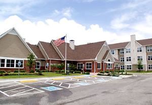 Residence Inn Houston Intercontinental Airport at Greenspoint, Houston