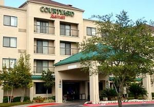 Courtyard Houston Sugar Land, Stafford