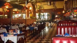 Dining Room, Dave & Buster's, Broomfield