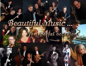 Beautiful Music