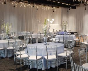 The Summit Ballrooms, Plano