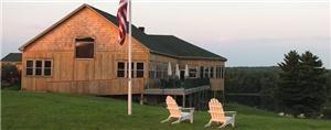 Spring Hill Function Facility & Restaurant, South Berwick
