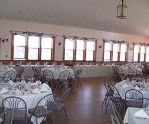 Main Ballroom, Spring Hill Function Facility & Restaurant, South Berwick