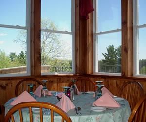 The Lodge Restaurant, Spring Hill Function Facility & Restaurant, South Berwick