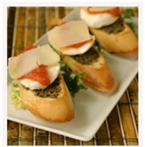 Four Bridges Catering