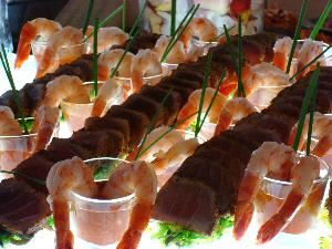 Deep Bistro & Lounge