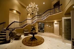 Dining,Foyer & Living Room, Sweet Dreams Luxury Inn, Abbotsford — Our Dining, Foyer & Living rooms provide elegant and formal settings, ideal for corporate, family and private functions, dinners, and receptions.