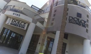Dolce Salon & Spa, Peoria