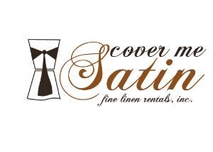Cover Me Satin