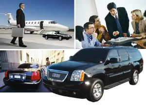 A-1 Luxury Limousine Service