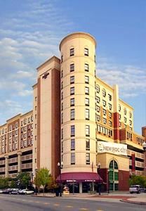 Residence Inn by Marriott