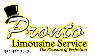 Pronto Limousine Service