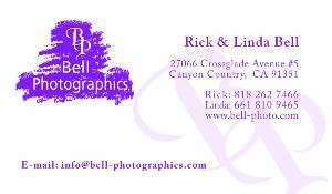 Bell Photographics, Canyon Country