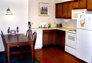 Residence Inn Huntsville, Huntsville