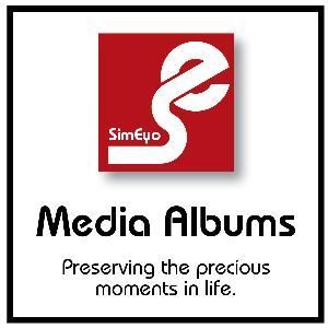 SimEyo Media Albums, Edmonton