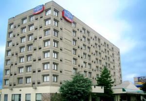 La Quinta Inn and Suites, New Haven