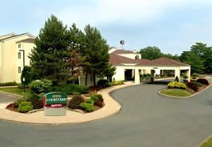 Courtyard New Haven Wallingford
