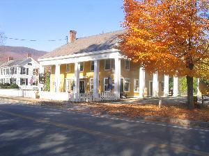 YE OLDE TAVERN