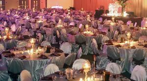 Jigsaw Events, Alexandria — This is an example of what you can expect when you call Jigsaw.