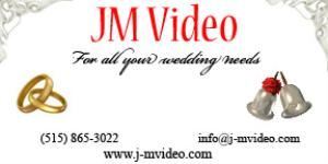 JM Video, Boone