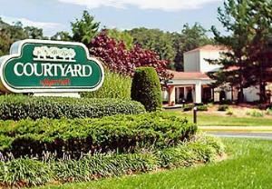 Courtyard Herndon Reston
