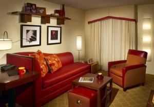 Residence Inn Dulles Airport at Dulles 28 Centre