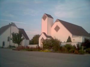 LE' Chapel Weddings and Events Center