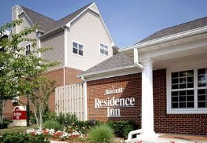 Residence Inn Fairfax Merrifield