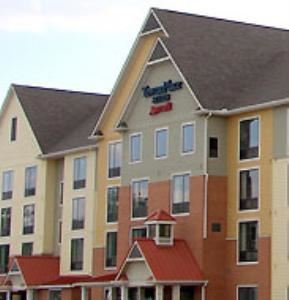 TownePlace Suites Dayton North, Dayton