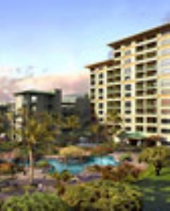 Marriott's Maui Ocean Club- Lahaina And Napili Villas, Lahaina