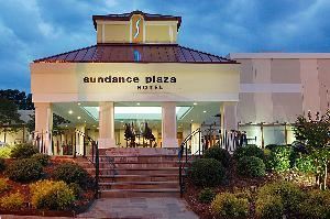 Sundance Plaza Hotel Spa & Wellness Center, Winston Salem
