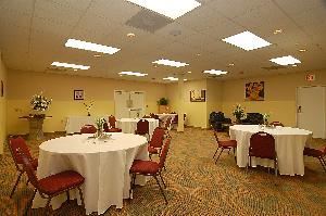 Banquet Room, Sundance Plaza Hotel Spa & Wellness Center, Winston Salem