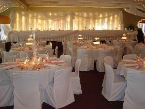 Foxboro Confrence center, Foxboro, Johnston