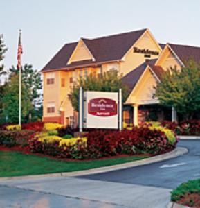 Residence Inn Fredericksburg