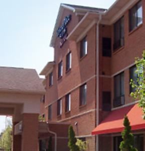TownePlace Suites Detroit Warren