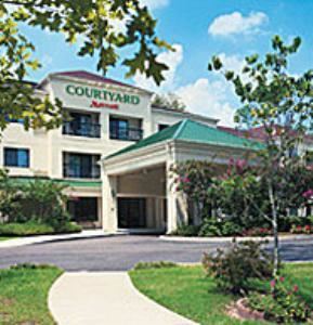 Courtyard Boynton Beach, Boynton Beach