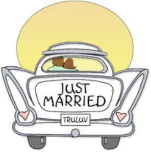 Just Married