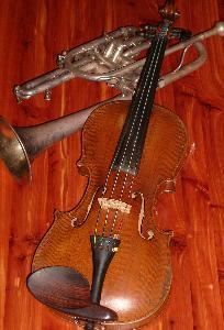 Musicians Columbus, Columbus — I can provide you with beautiful classical music for your wedding or any other event. The musicians I hire have only the highest levels of talent, education and experience. I have been performing in weddings for over 10 years. I have a Bachelor of Music in Violin Performance, and I only hire musicians with a minimum of a bachelor's degree in music. My experience combined with the hard work and dedication I will put into your event will give it the perfect touch. Please contact me to have us play at your event. I will play solo violin, or in a duo, trio or string quartet. Quartets with violin, flute, viola and cello or trios with flute, viola and cello are also available. Sample recordings are available upon request. We also perform at holiday parties. Check us out at http://musicianscolumbus.com/