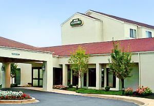 Courtyard Wilmington Newark/Christiana Mall